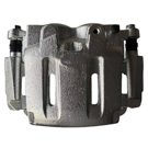 BuyAutoParts U8-W5375AN Brake Caliper 1